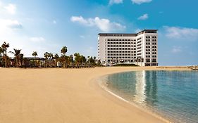 Rove la Mer Beach Дубай